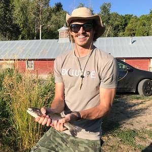 Meet your Posher, Landan