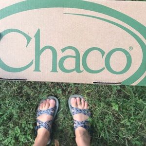 Chaco- Women’s Wrapsody X in Diamond Eclipse