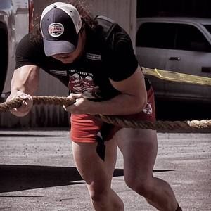 Meet your Posher, Andrei