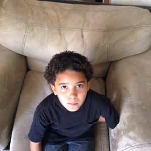 Meet your Posher, Demetrius