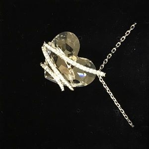 Swarovski Necklace