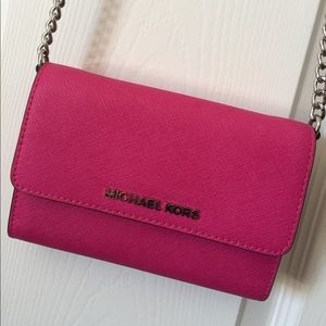 MICHAEL KORS cross body