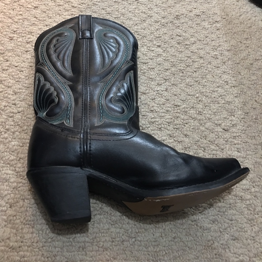Cowboy Boots