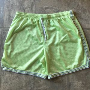 Women's NIKE Basketball Shorts