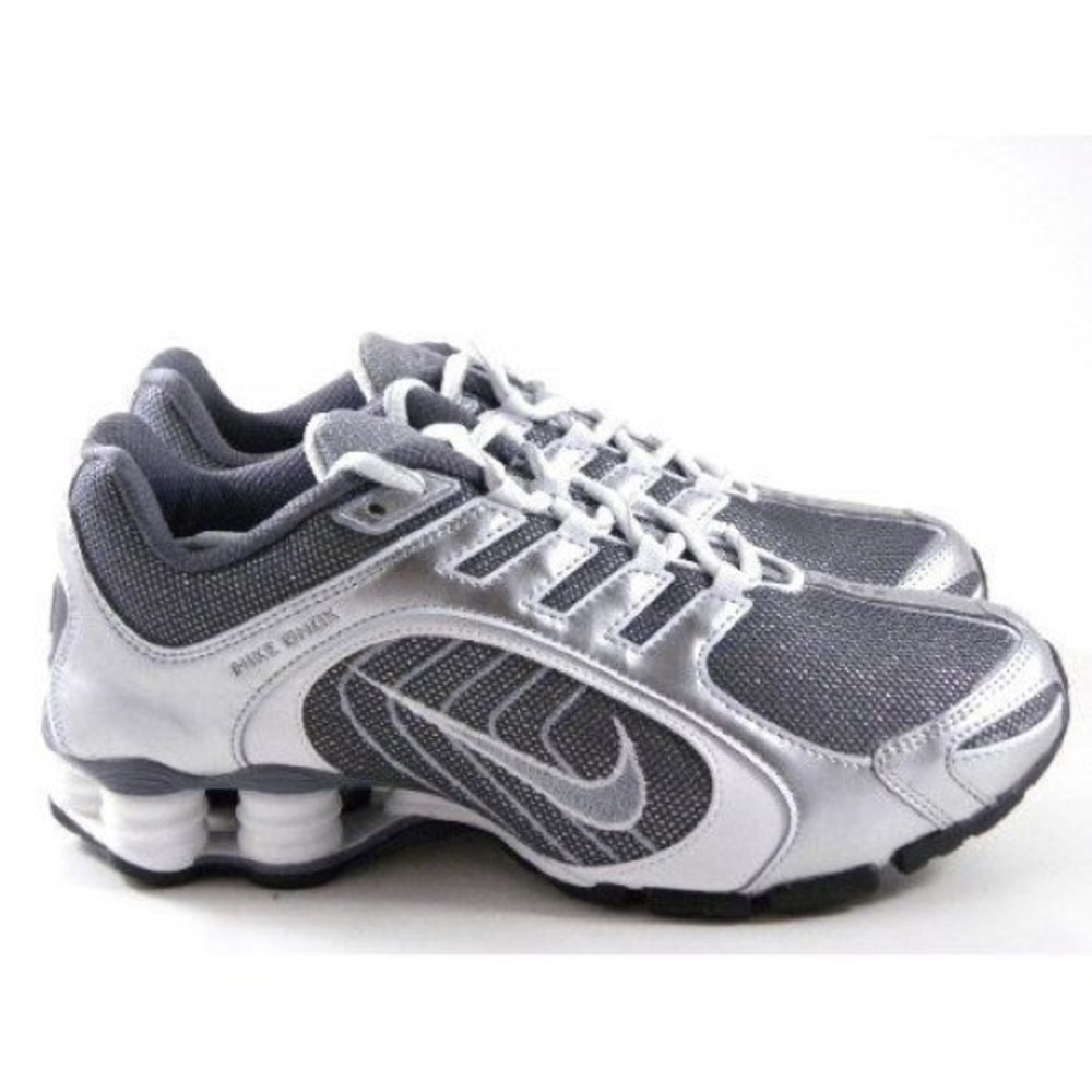 Nike ⚡️Shox⚡️Navina Premium Women's Running Shoes