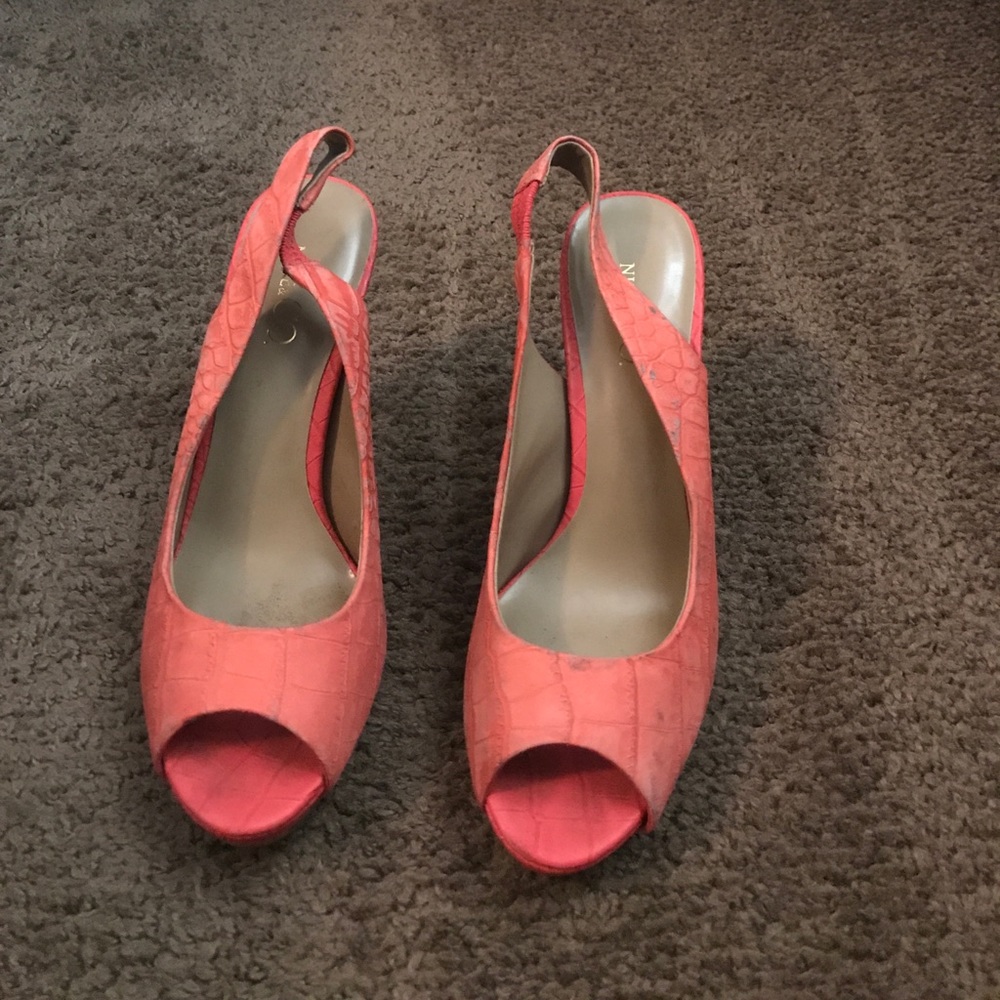 Coral pumps