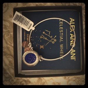 Alex And Ani bracelet