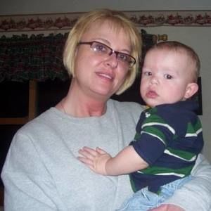 Meet your Posher, Nancy