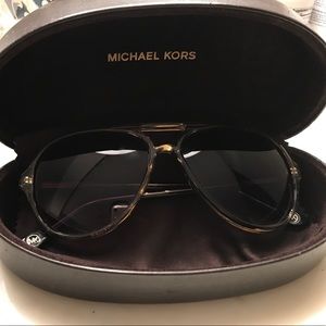 Michael Kors Sunglasses
