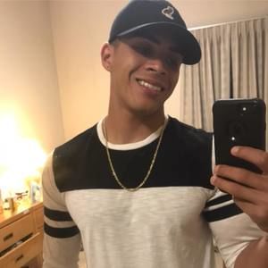 Meet your Posher, Abel