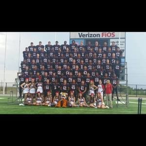 Meet your Posher, Blake