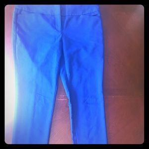 Express Editor Dress Pants