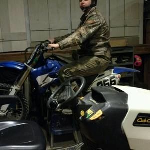 Meet your Posher, Joey