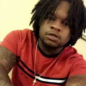 Meet your Posher, Jamari