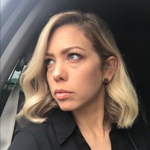 Meet your Posher, Ashleigh