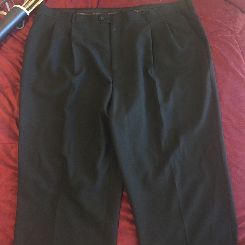 Slacks