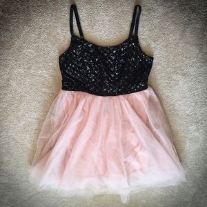 NWOT Ballerina Dress, Size 16W