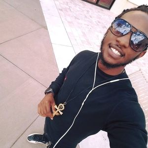 Meet your Posher, Bradley