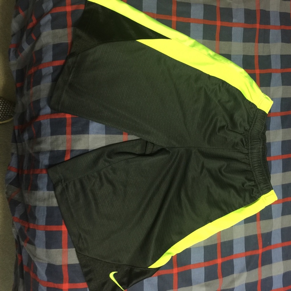 Nike Shorts