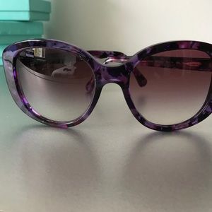 Brand new Dolce & Gabbana sunglasses
