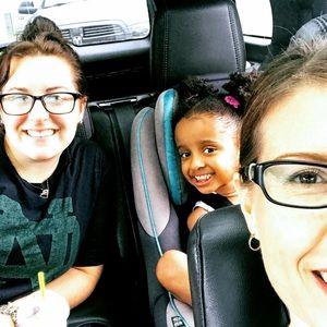 Meet your Posher, Michelle