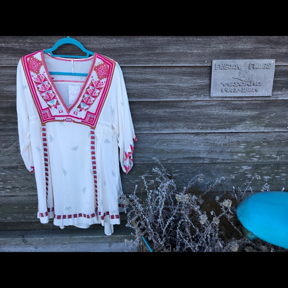 Free people dress
