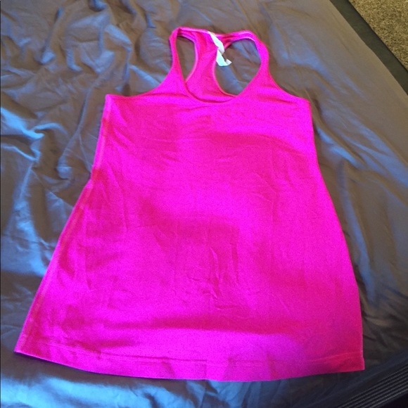 lululemon athletica Tops - Lululemon racerback