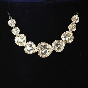 Swarovski Crystal Necklace