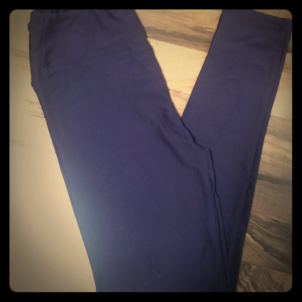 OS Lularoe leggings