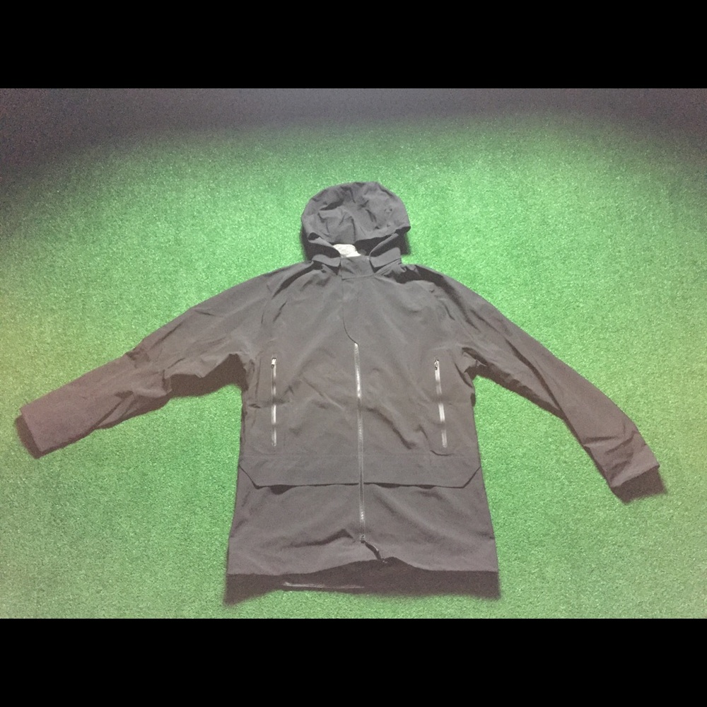 Lululemon Men’s Jacket XL