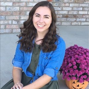 Meet your Posher, Sheena