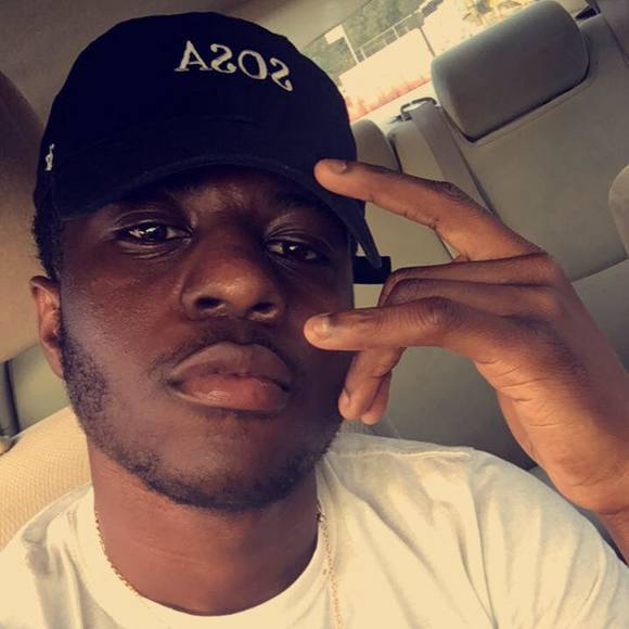 Meet your Posher, Samuel - Picture 1 of 1