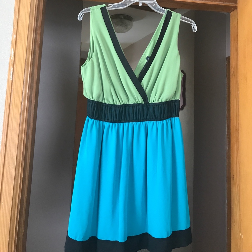 Bisou Bisou by Michelle Bohbot