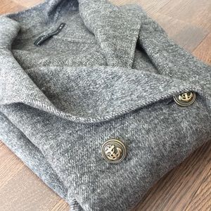Zara Coat