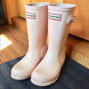 Original Little Kids' Rain Boots