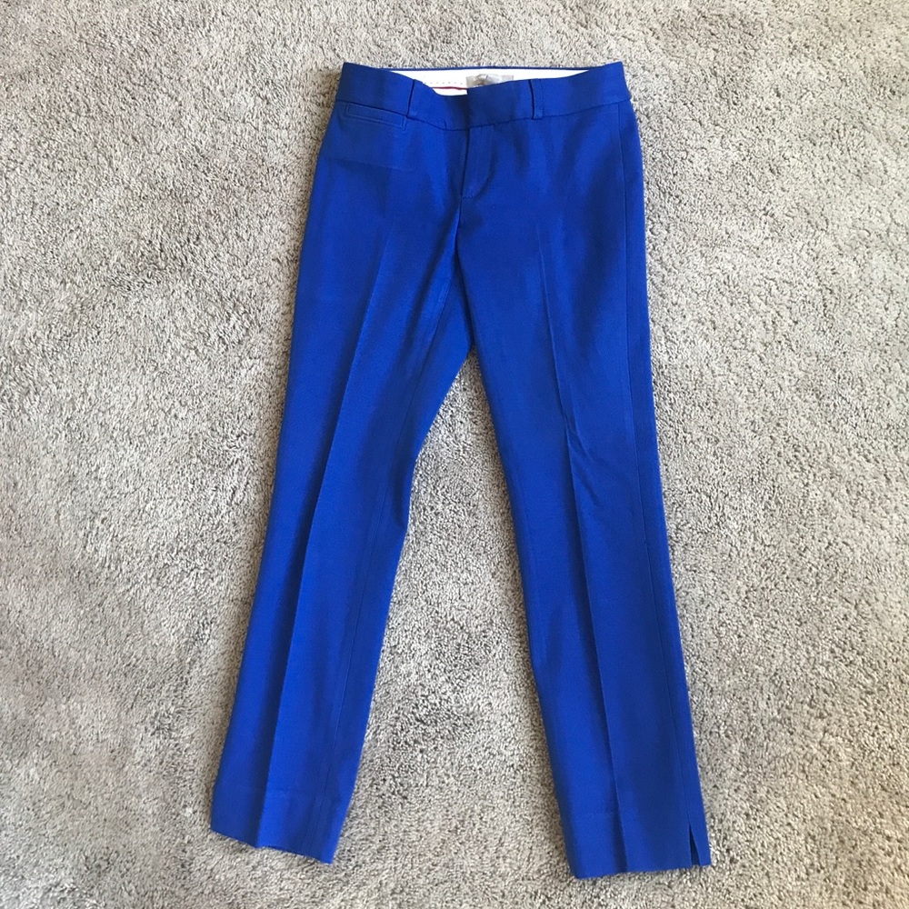 Banana republic Sloan fit work pants