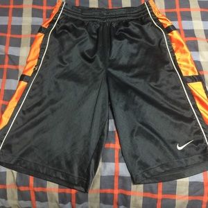 Nike Basketball Shorts