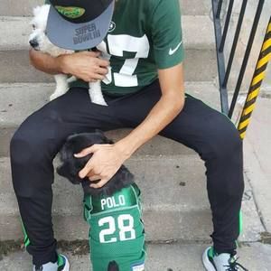 Meet your Posher, Jaime