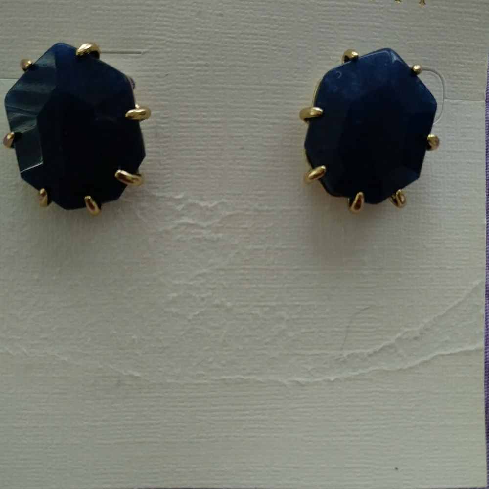 Kendra Scott Lapis morgans