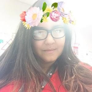 Meet your Posher, Ximena