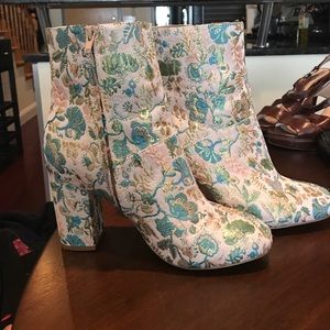 Urban Outfitters Booties