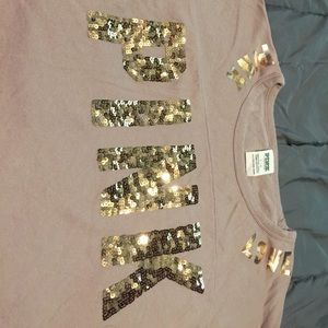 Victoria Secret Pink Shirt