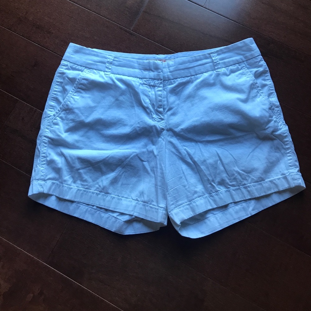 J. Crew Shorts