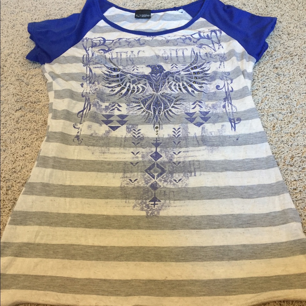 Daytrip women's tee