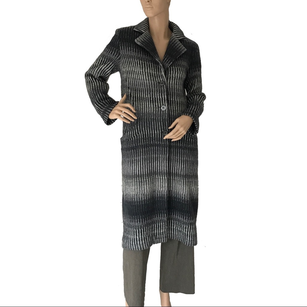 Missoni Classic Coat
