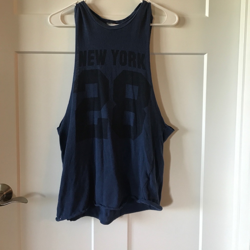 Brandy Melville tank
