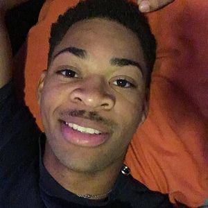 Meet your Posher, Shamari