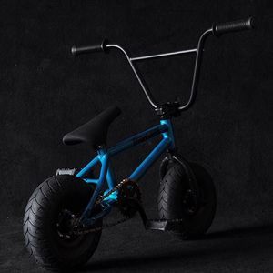 Meet your Posher, Wesley