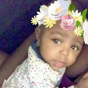 Meet your Posher, Tiarra