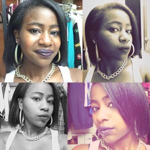 Meet your Posher, D'laney